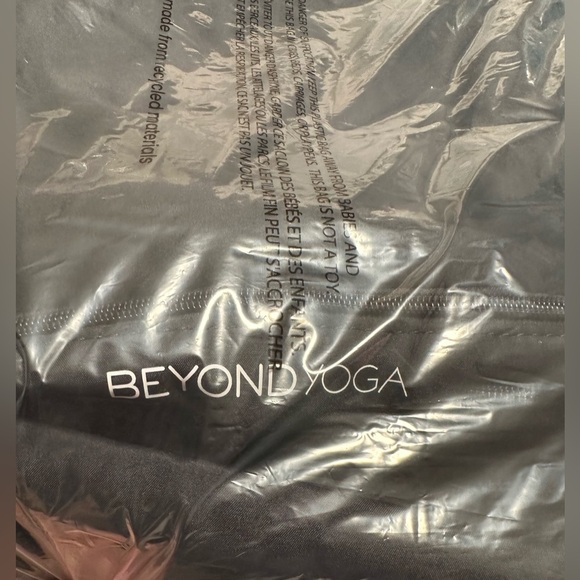 Convertible Gym Bag - Picture 9 of 10